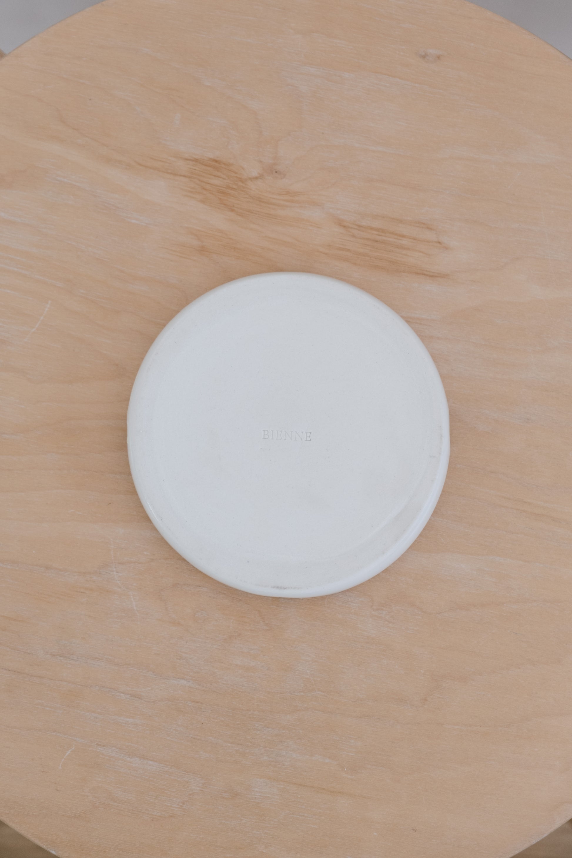 BIENNE-Cenicero-Ashtray