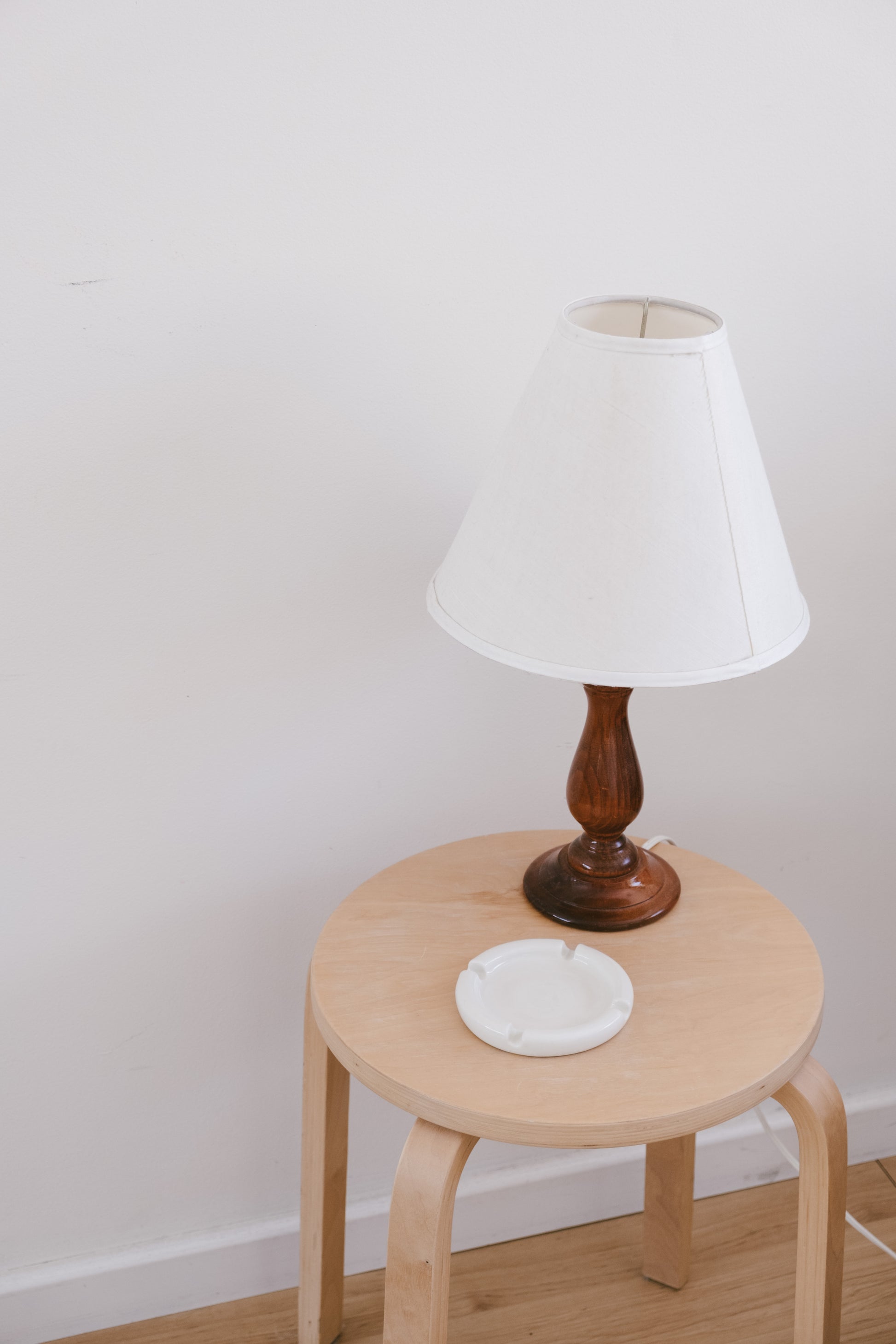 BIENNE-Cenicero-Ashtray