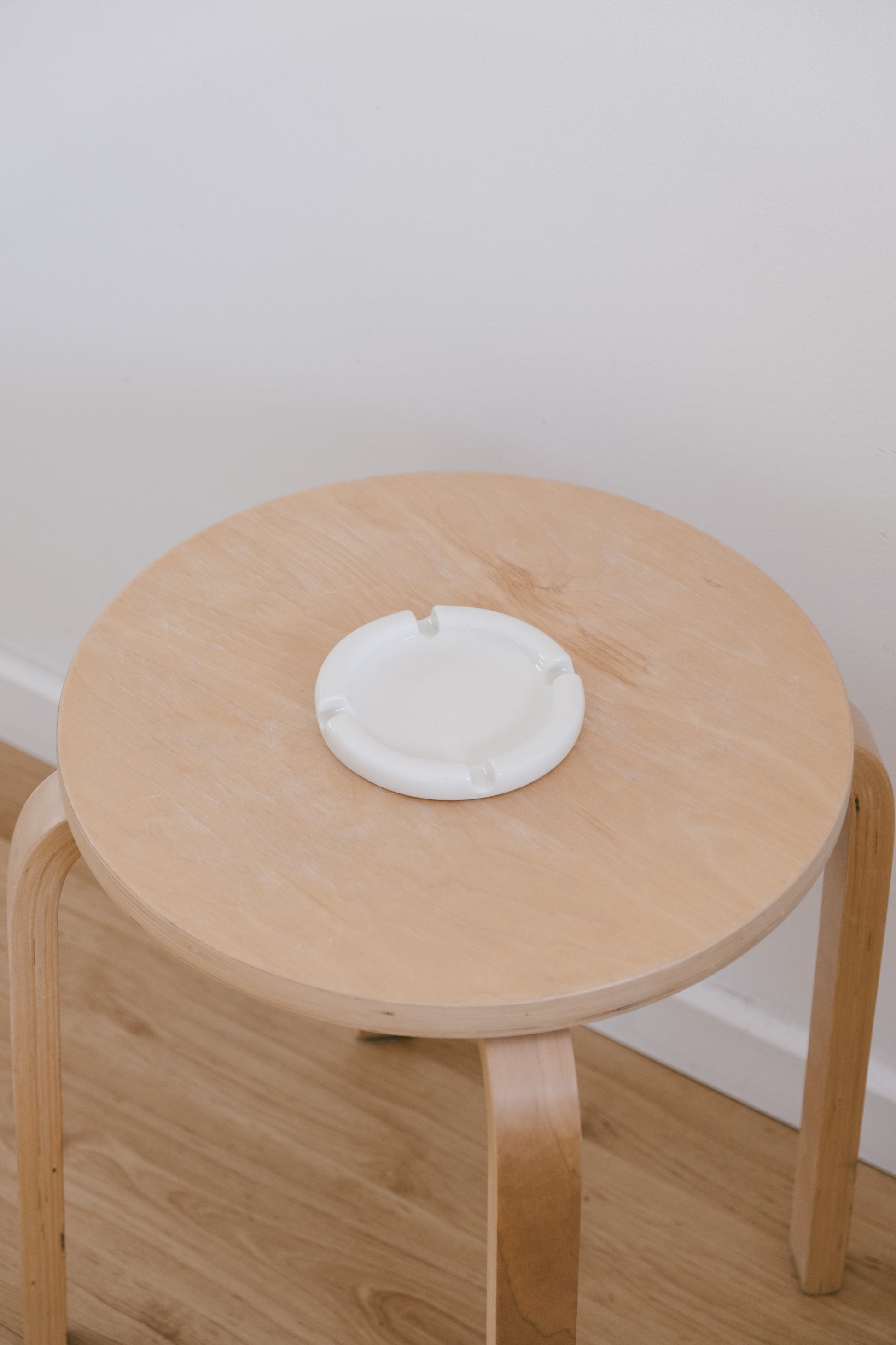 BIENNE-Cenicero-Ashtray