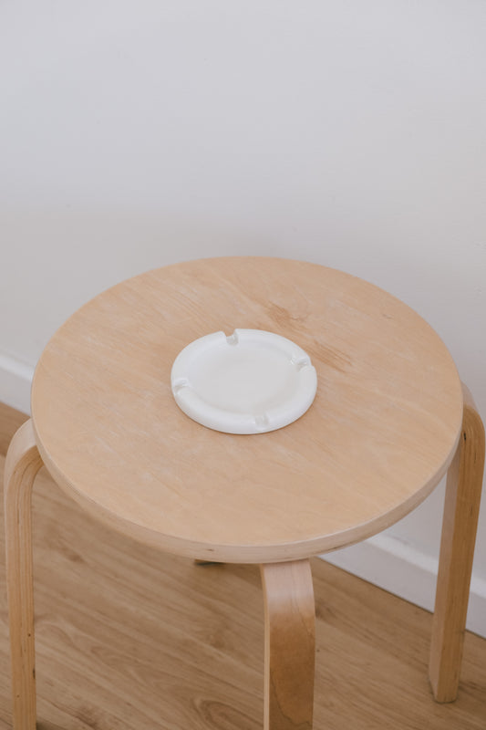 BIENNE-Cenicero-Ashtray