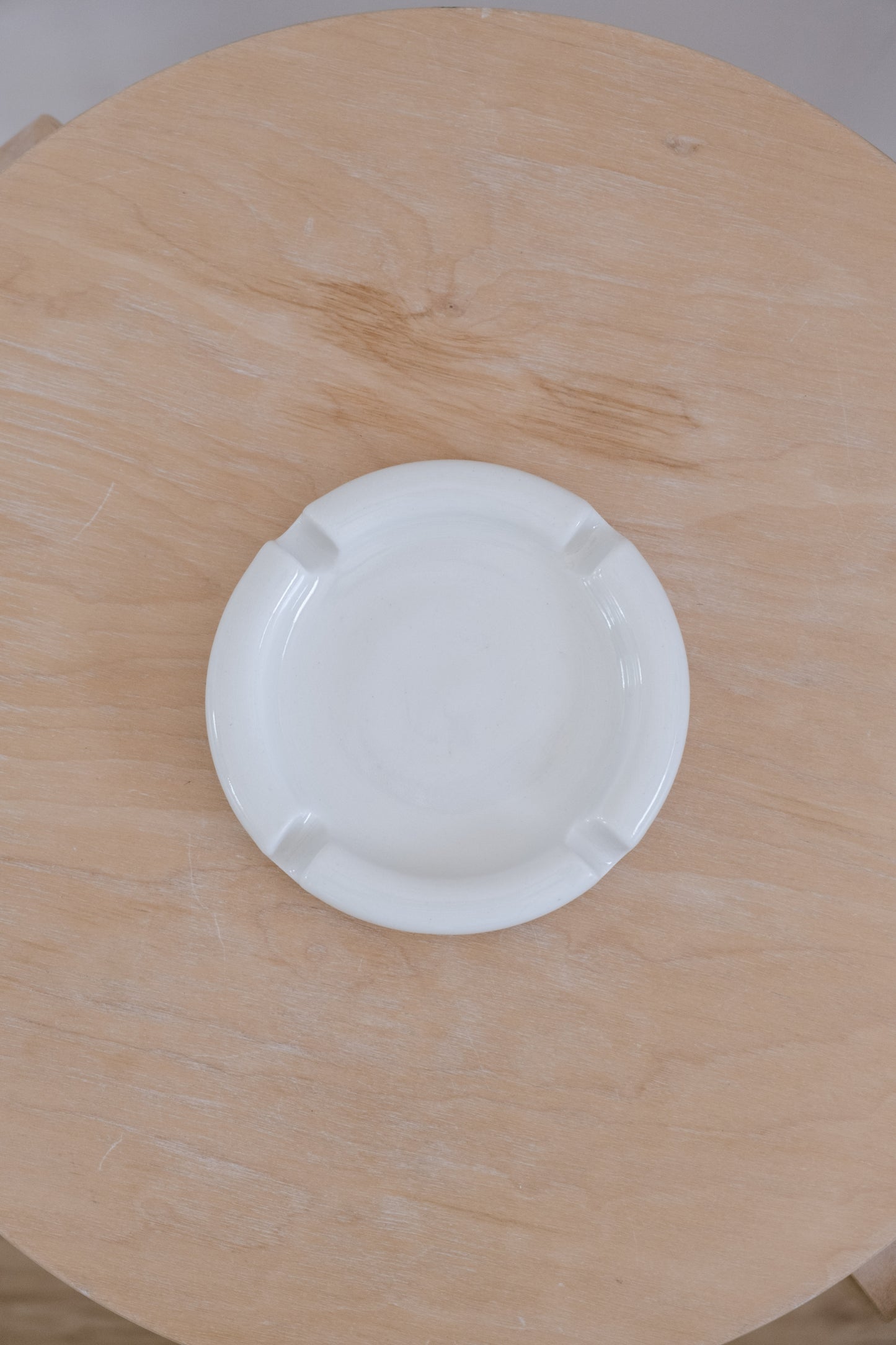 BIENNE-Cenicero-Ashtray