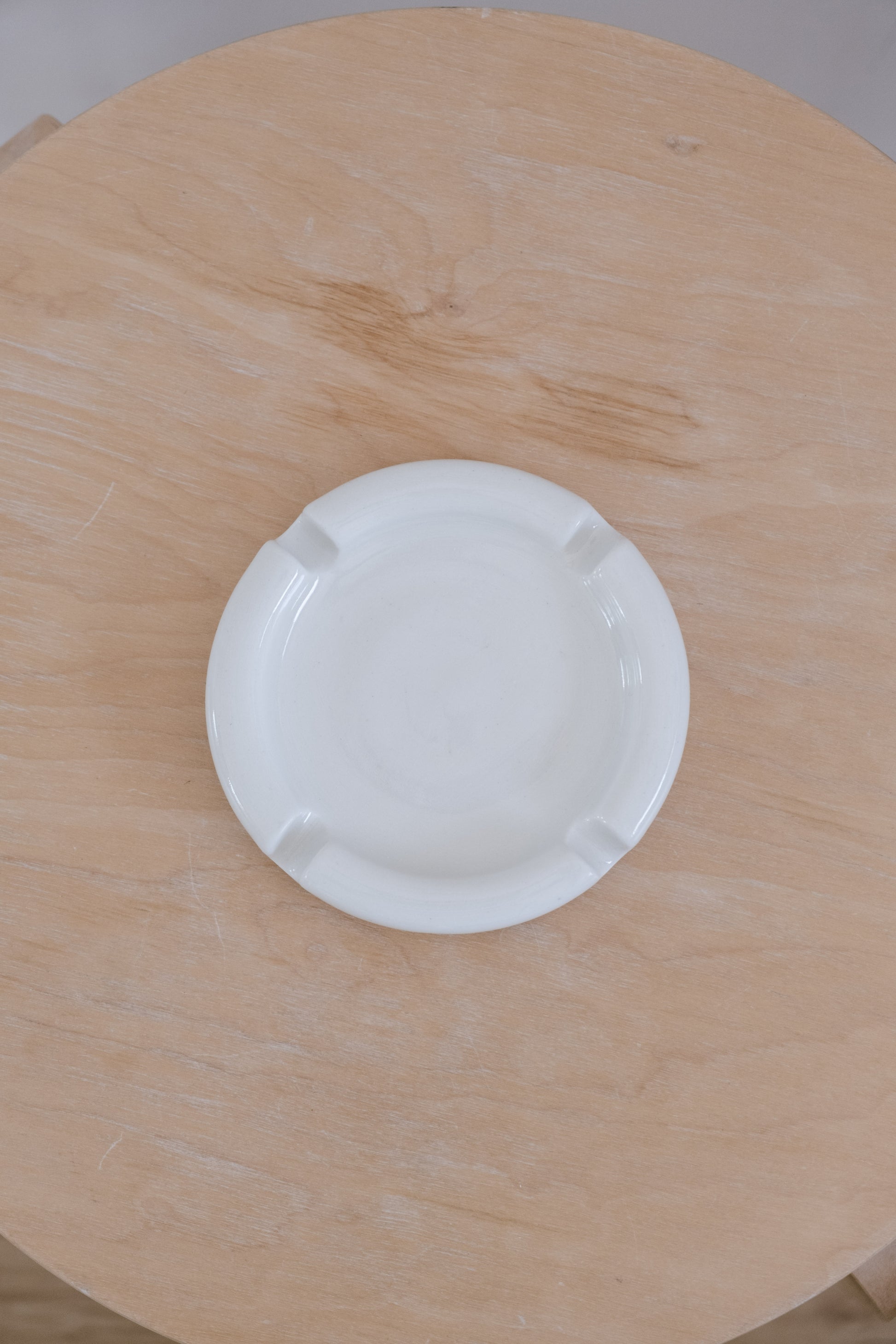 BIENNE-Cenicero-Ashtray